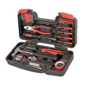 Ribimex Mallette outillage 40 pces