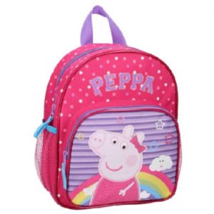 Vadobag PEPPA PIG Sac à Dos Make Believe Enfant