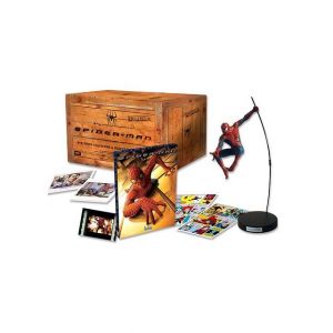 Spider-Man - Coffret Ultimate