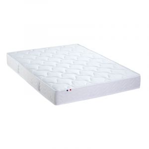 Image de Idliterie Matelas Ressorts 5 Zones ETOILE Made in France Dimensions 140 x 190 cm