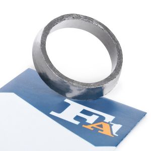 FA1 Bague d'&eacute;tanch&eacute;it&eacute;, tuyau d'&eacute;chappement FIAT,PEUGEOT,CITRO&Euml;N 761-954 1712C5,4544920156,4925645401 A4544920156,A4925645401,1611298580,MR450702