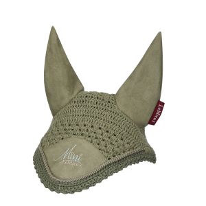 Lemieux Bonnet anti-mouches pour cheval