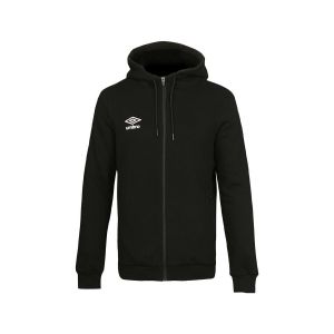 Umbro Sweatshirt zippé à capuche Prt