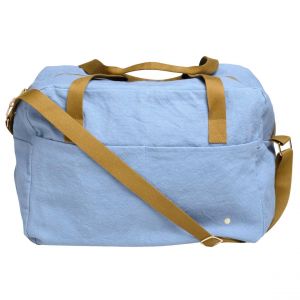 Sac voyage Iona bluetiful 30 x 42 x 20 cm La Cerise sur le Gâteau