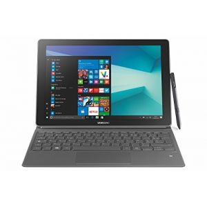 Samsung Galaxy Book écran tactile 12"