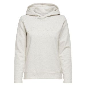 Only Play Sweat fermé à capuche Blanc - Taille L;M;S;XL;XS