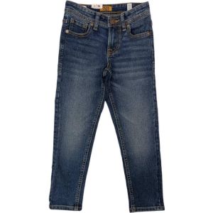 Jack & Jones JUNIOR JJIGLENN Jjoriginal MF 070 Noos JNR Jeans, Blue Denim, 170 gar&ccedil;ons