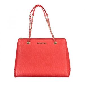 VALENTINO Relax Shopping Bag Rosso [227240]