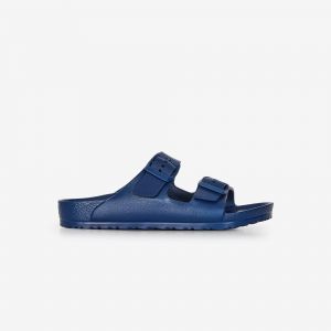 Birkenstock Arizona EVA Kids, Favorite Styles, en bleu, taille: 30 - Couleur bleu - Taille 30