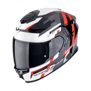 Scorpion Exo Casque moto intégral -GT SP Air Tornado