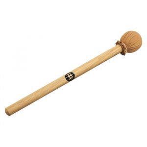 Image de Meinl Batte en cuir Samba 2"