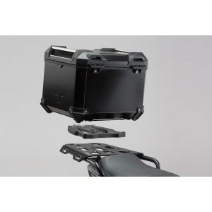 Image de Sw-motech Topcase TRAX ADV noir Triumph Tiger 1200 Explorer 11-