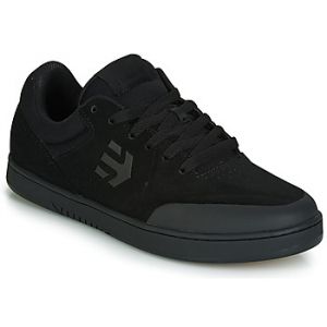 Etnies Baskets basses MARANA - Couleur 39 - Taille Noir
