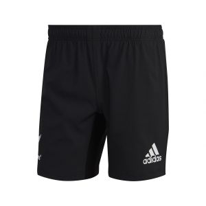 Image de Adidas Short All Blacks Domicile 2022/2023 Noir - Taille S