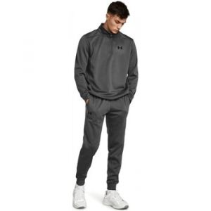 Under Armour Pantalon de jogging armour fleece gris homme