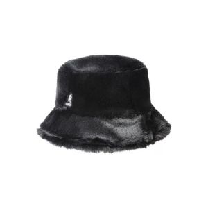 Kangol Bob fausse fourrure femme