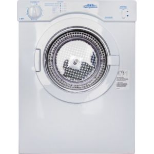 Image de Everglades L3012 - Sèche linge frontal à évacuation 3 kg