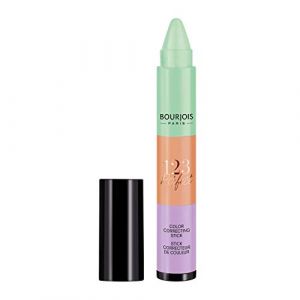 Image de Bourjois 123 Perfect Color Correcting Stick 2,4 g