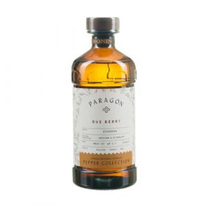 Paragon software MONIN Mélange de purée de fruits de qualité supérieure - Poire Williams - 1000 ml