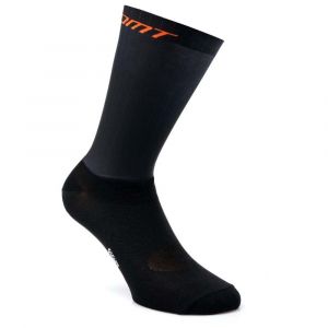 DMT Chaussettes Aero Race EU 36-38 Black