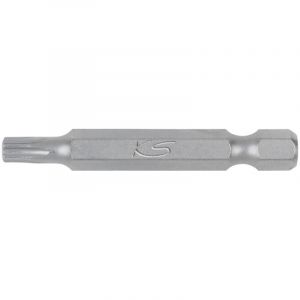 KS Tools 911.8357 1/4" Torx Plus, 50 mm, IP40 Embouts