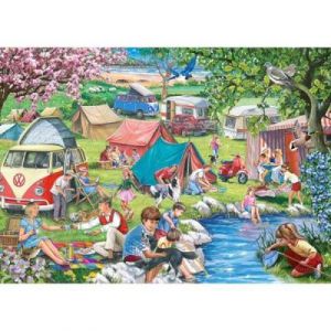 Puzzle 1000 pièces : Pitch Perfect