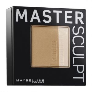 Image de Maybelline Master Sculpt - Duo contouring 01 Light/Medium