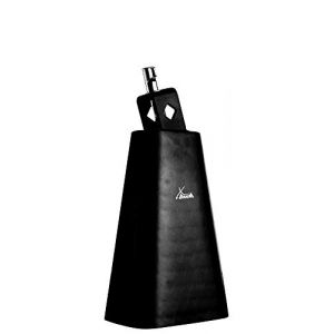 Image de Xdrum HCB-6 Cowbell Martelé et Brossé