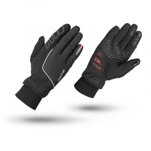 Image de GripGrab Windster - Gants Homme - noir L hommes noir 2015