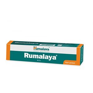 Himalaya Rumalaya gel 30 g