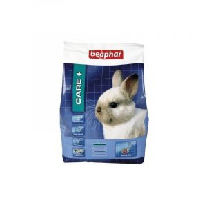 Image de Beaphar Care+ usage magasin, lapin junior - 10 kg