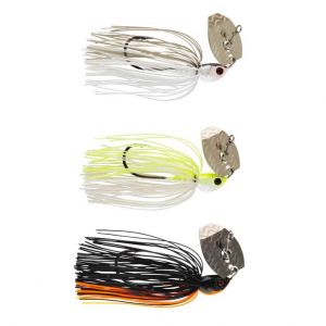 Sakura Cajun Chatterbait 1/2 Oz - 14G - Jc8