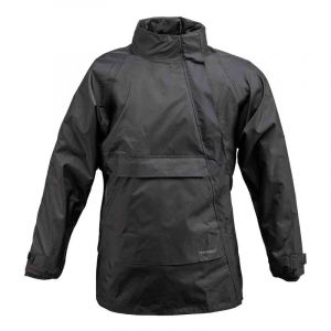 Tucano Urbano Veste De Pluie Tucanorak Noir - Taille XS/S