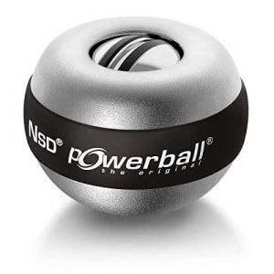 Powerball Kernpower der Große Titan Autostart
