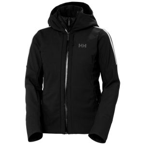 Helly Hansen Veste de ski à capuche femme Avanti Softshell