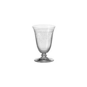 Image de Montana 6 verres à eau Avalon en verre décoré (26 cl)