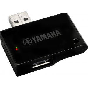 Image de Yamaha ZT35430- Adaptateur - Noir