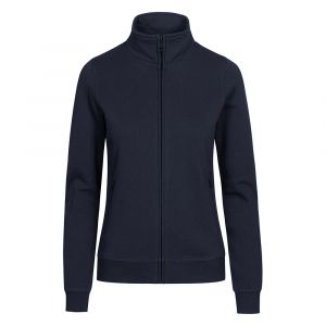 Image de Promodoro Veste EXCD pour femmes Marine 5275 - Taille 2XL