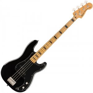 Image de Squier CLASSIC VIBE '70S PRECISION BASS BLACK MN