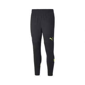 Puma Pantalon de surv&ecirc;tement Manchester City FC Hommes
