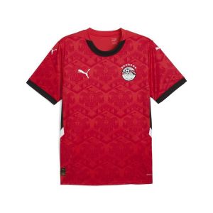Puma Maillot Domicile Égypte CAN 2025