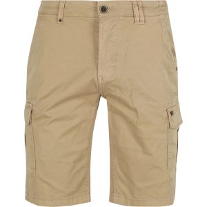 Image de Short cargo No Excess Beige taille 33