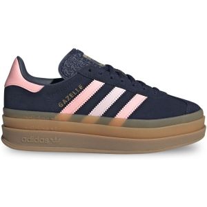 Adidas Baskets basses enfant Gazelle Bold J