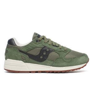 Saucony Baskets Shadow 5000