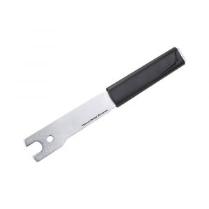 Birzman Pedal wrench 15mm, black/silver Outils