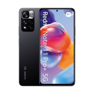 Image de Xiaomi REDMI NOTE 11 PRO PLUS 6 128GB GRIS