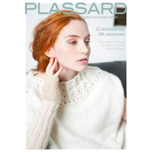 Image de Catalogue Plassard 151 femme s hiver