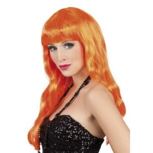 Image de Perruque longue