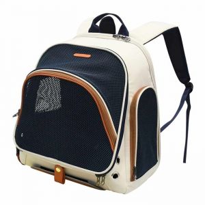Sac à dos pour chien Nobby Pet Kays