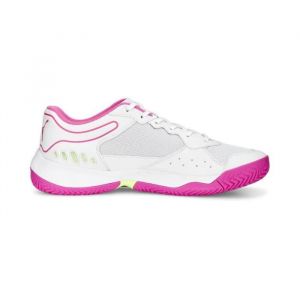 Puma Chaussures de sport - Solarsmash Rct - Blanc - Unisexe - 44